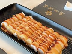 -广州酒家(天字码头店)