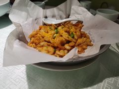 椒盐河虾-上下九广州菜馆(锦业路店)