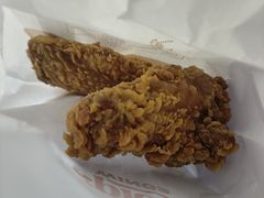 -麦当劳(华发商都店)