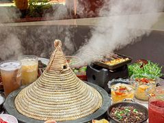 -芸山季·云南野生菌火锅(宝能环球汇店)