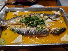 -豫江南川湘料理(岗顶六店)