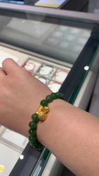 -周大福CHOW TAI FOOK(新区美罗商城店)