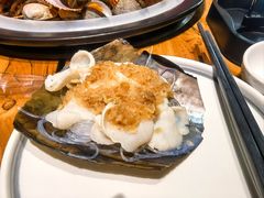 -77号渔船·蒸海鲜青岛菜(积米崖店)