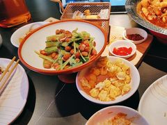 -辣尚瘾·烤鱼·新川菜(交大直营店)