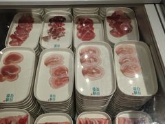 -玫瑰花园自助烤肉(顺义鑫海韵通店)