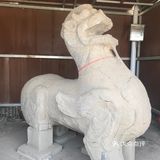 南京南朝石刻（部分）