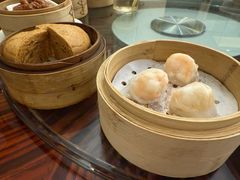 -厦门朗豪酒店 · 明阁中餐厅