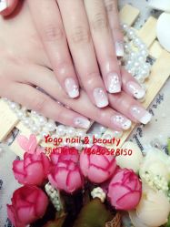 -喵酱日式美甲美睫Neko Nail Studio