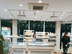 -85度C(深圳佳宁娜店)