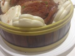 -惠丰堂饭庄·烤鸭·京味菜(翠微路店)