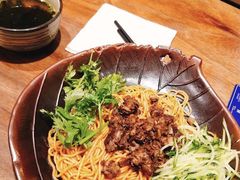 -和府捞面(方庄店)