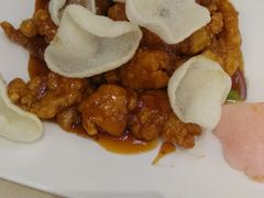 咕噜肉-大来渔村(市桥店)