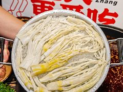 -冯校长老火锅(福田车公庙店)