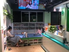 -学知乐教育·幼小衔接·小学科辅导(嘉定镇校区)