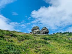 -秦岭风景区