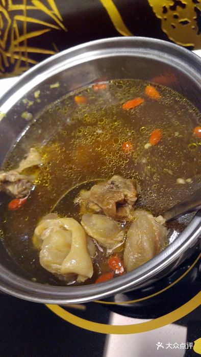 老友记牛鞭图片 - 第1张