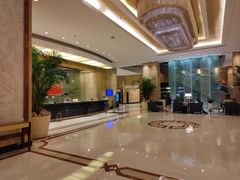 -上海金陵紫金山大酒店