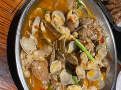 -新疆烧烤王(广灵店)