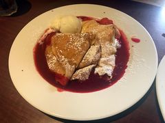 -Pancakes on the rocks(Darling Harbour)