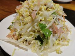 -小城粥道·海胆鲜虾粥(解放广场店)
