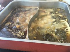 -新辣道鱼火锅(领展购物广场·中关村店)