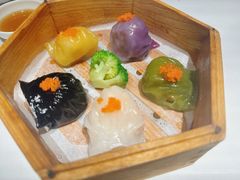 -新雅(丰盛里店)