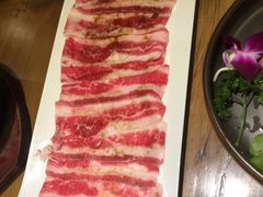-牛人·雪花牛·木炭烤肉(昆山陆家店)