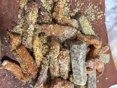 -杨厝六十六农庄农舍(杨厝路店)