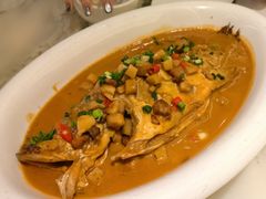 -小菜园新徽菜(青岛市南万象城店)