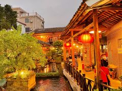 -猪肉婆私房菜(容桂总店)