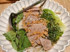 -Thai Alley泰爱里(二沙岛店)