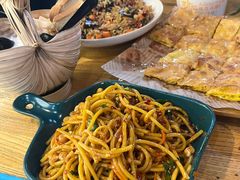 -婉泰·特色小吃·舂鸡脚(告庄二店)