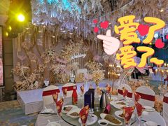 -金玫瑰商务会馆(新孔南路店)