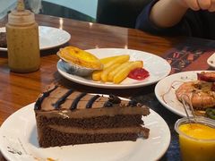 -汉巴味德(大悦城店)