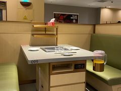 -海底捞火锅(太阳宫凯德mall店)