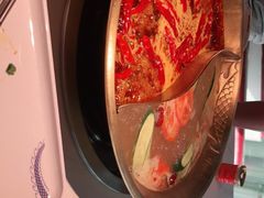 -小龙坎火锅(IFS HOT店)