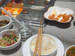 -海底捞火锅(安吉万达店)