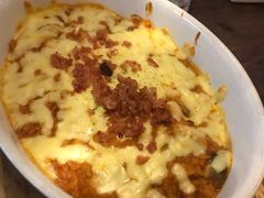 芝士肉酱焗饭-塔可墨西哥餐厅(新城市广场店)