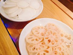 -雾都渣渣火锅(南城智汇城店)
