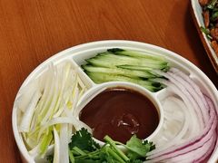 -老昌春饼(中央大街店)