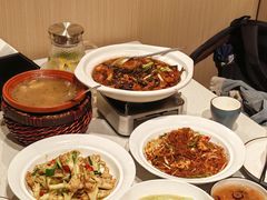 -炆火火·藕汤·湖北煨菜馆(销品茂店)