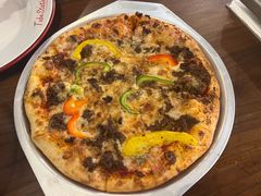-Tubestation站点比萨(高新万达ONE店)