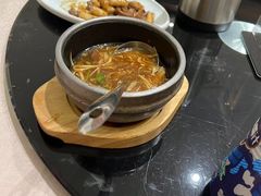 -三凤酒家·百年无锡菜(清扬茂业店)