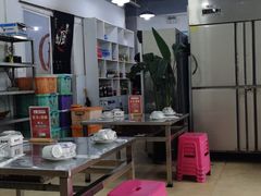 -德四家·云南傣味烧烤品牌(和谐店)