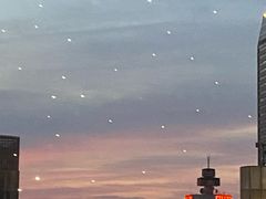 -广州花园酒店-凌璇阁360度高空海鲜自助餐CAROUSEL