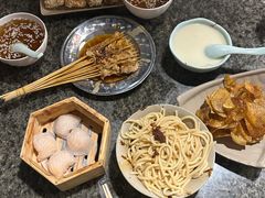 -小街天府(西工小街店)