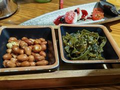 -牛坂亭 . 和牛烤肉海鲜酒场(工农路店)