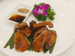 乳鸽-御彩酒家(东风东路店)