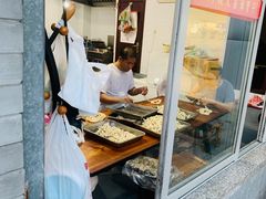 -王阿姨文昌油赞子(府桥街店)