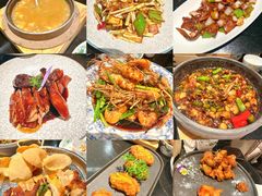 -老头儿油爆虾·知味杭州(爱琴海购物中心)